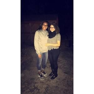 Meet your Posher, Mariah